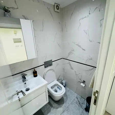 Private Dom wakacyjny Kirenia