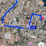 Ferienhaus Private Kyrenia (Northern Cyprus)
