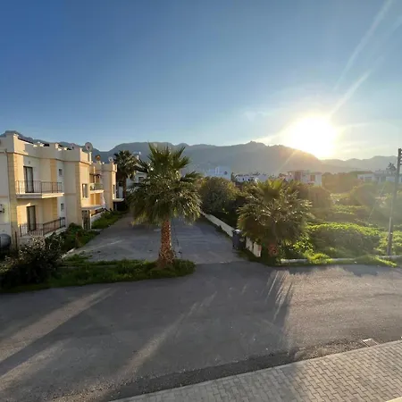 Holiday home Keyifli Ve Oezenli Lueks Dubleks Ev *