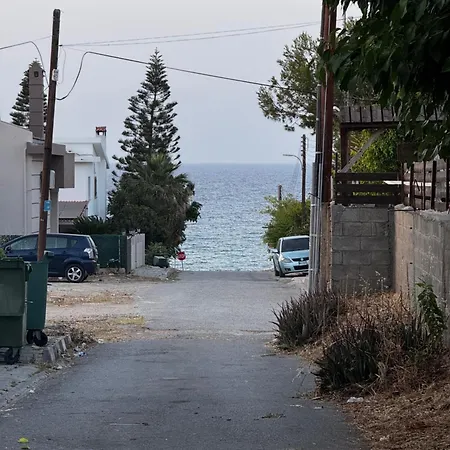 Private Σπίτι διακοπών Κερύνεια