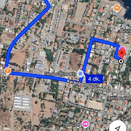 Casa vacanze Private Kyrenia (Northern Cyprus)