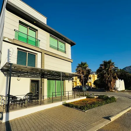 Private * Kyrenia (Northern Cyprus)