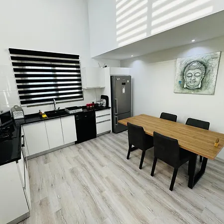 Private Kyrenia (Northern Cyprus)