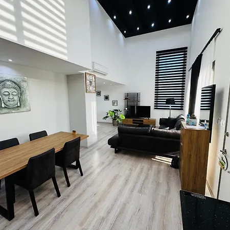 Casa de Férias Private Cirénia