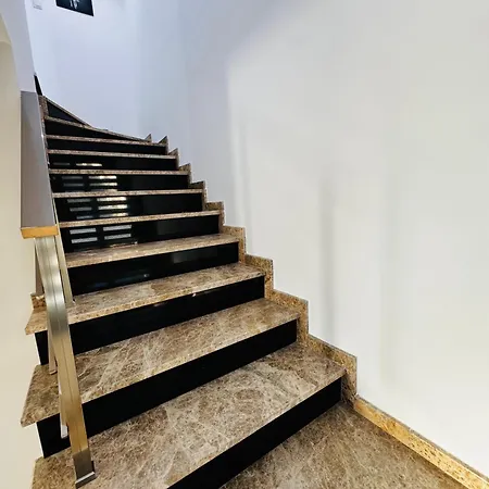 Private Casa de Férias