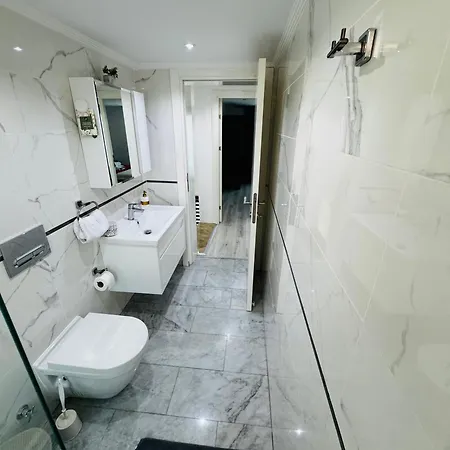 Private Casa vacanze Kyrenia (Northern Cyprus)