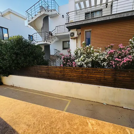 Casa vacanze Private Kyrenia (Northern Cyprus)