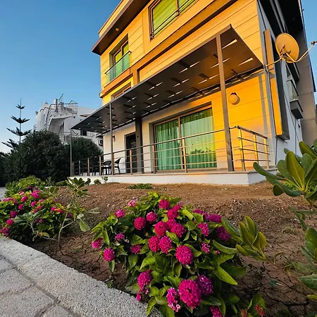 Private Casa de Férias