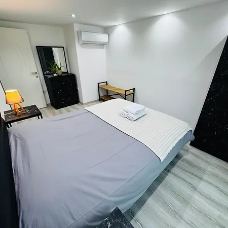 Private Kyrenia (Northern Cyprus)