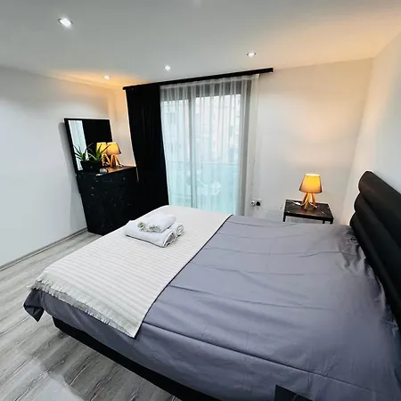 Private Casa vacanze Kyrenia (Northern Cyprus)