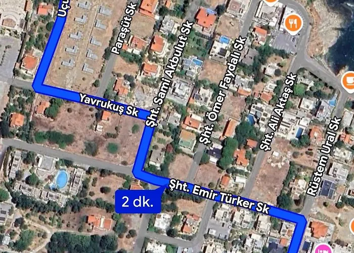 Private Kyrenia (Northern Cyprus)