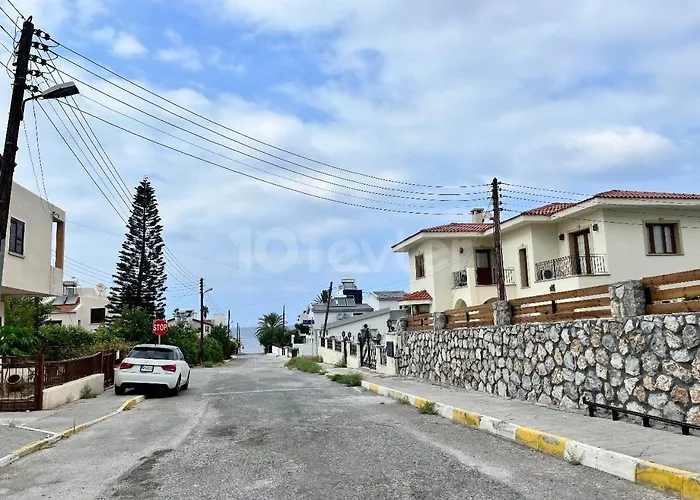 Private Semesterbostad *