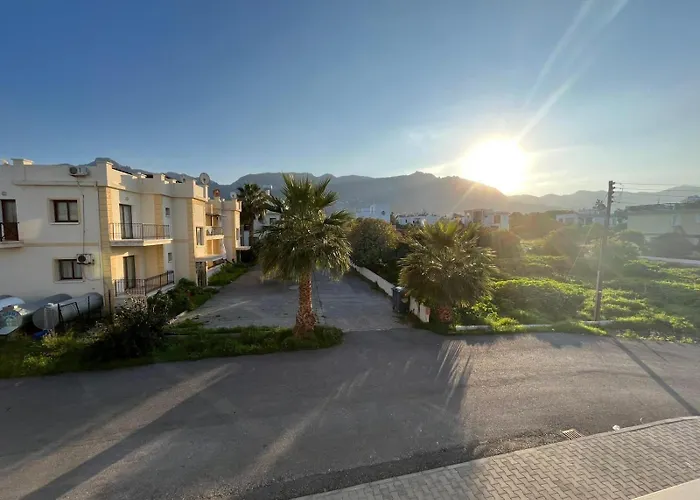 Private Semesterbostad *