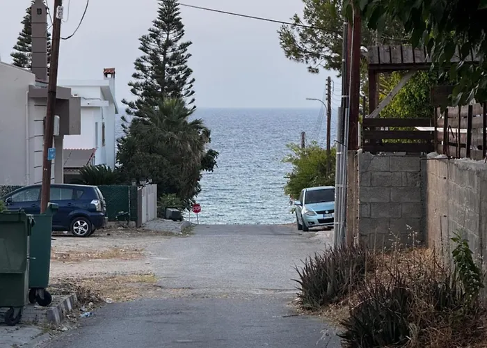Private Semesterbostad Kyrenia (Northern Cyprus)