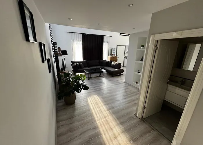 Private Semesterbostad