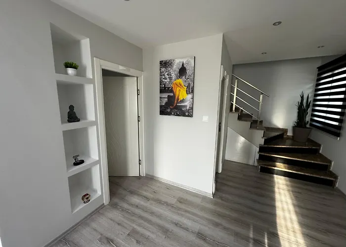 Private 別荘 キレニア