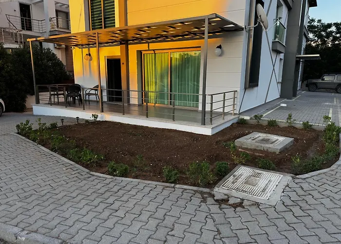 Semesterbostad Private *