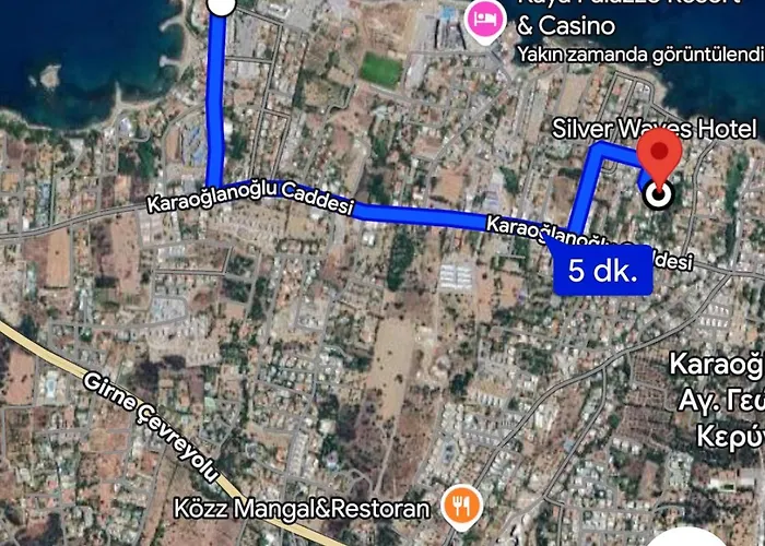 Private Semesterbostad *