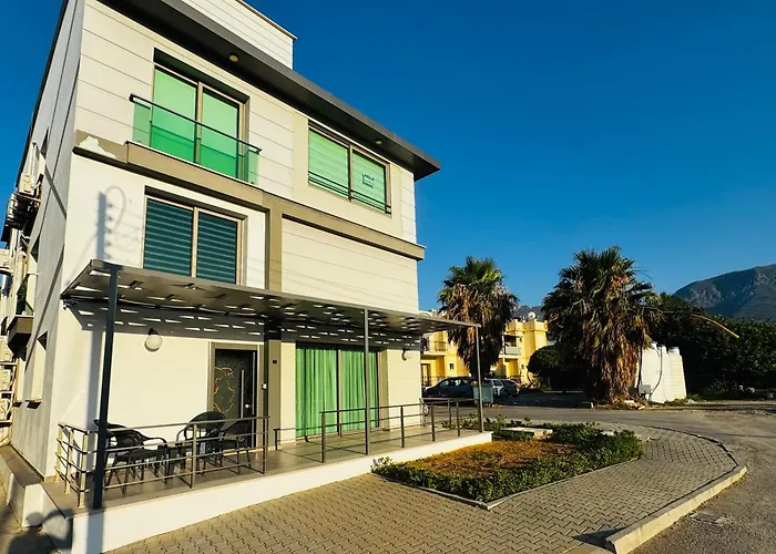 Private * Kyrenia (Northern Cyprus)