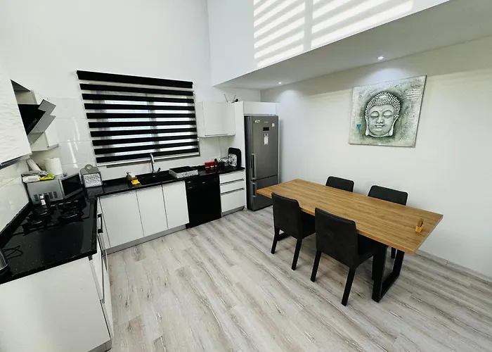 Private Kyrenia (Northern Cyprus)