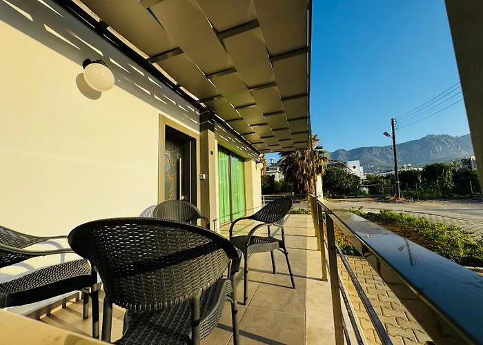 Semesterbostad Private