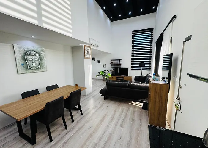 Semesterbostad Private Kyrenia (Northern Cyprus)