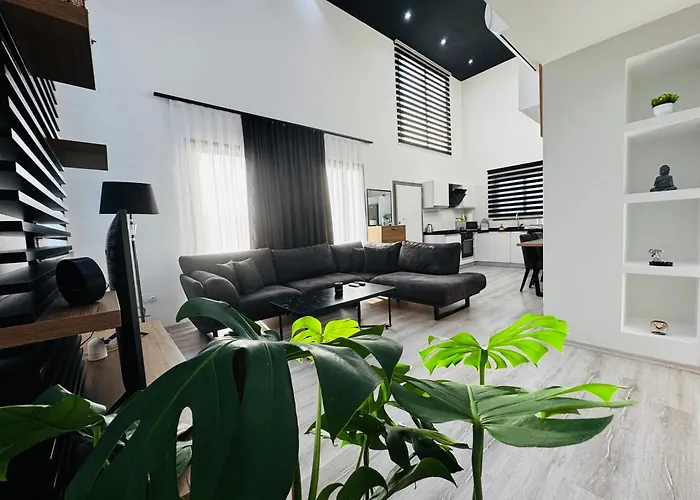 Semesterbostad Private *