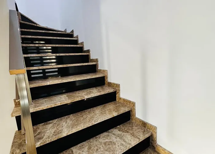 Private Semesterbostad