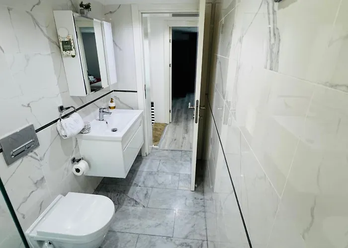 Private Semesterbostad Kyrenia (Northern Cyprus)