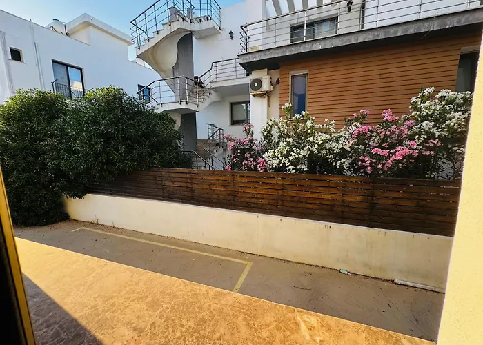 Semesterbostad Private Kyrenia (Northern Cyprus)