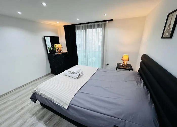 Private Semesterbostad Kyrenia (Northern Cyprus)