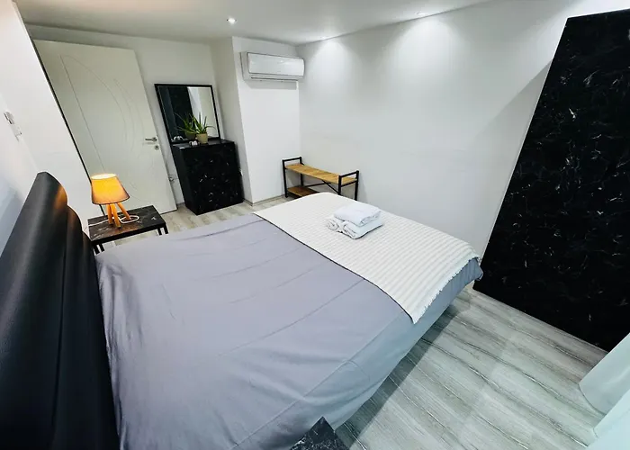 Private Kyrenia (Northern Cyprus)